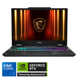 MSI Cyborg 15 B2RWEKG