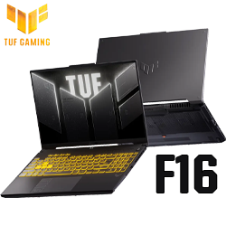 TUF F16 GAMING FX607VU