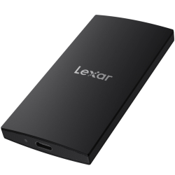 Lexar Brand 