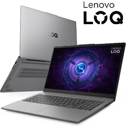 Lenovo LOQ | 15IAX9E