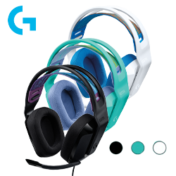 Logitech G Series