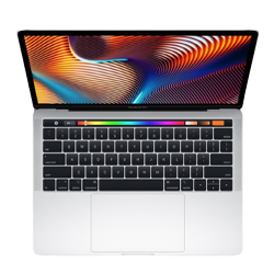 MacBook Pro 2019 | Touch bar