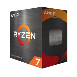AMD Ryzen™ 5000 Series