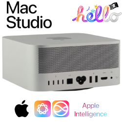Apple Mac Studio M2 2023
