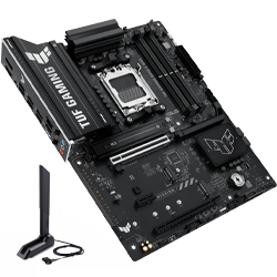 ASUS Motherboard | AMD