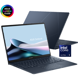Asus ZenBook 14 OLED | UX3405CA