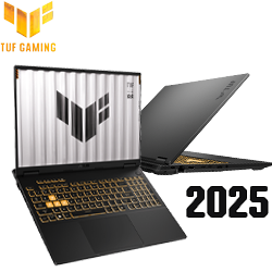 2025 TUF F16 FX608JPR