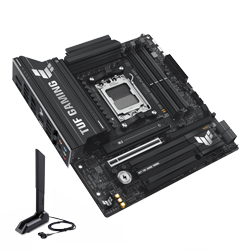 ASUS Motherboard | AMD