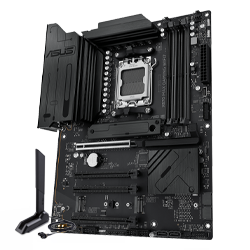 ASUS Motherboard | AMD