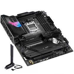 ASUS Motherboard | AMD