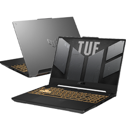 TUF GAMING FX507ZC4