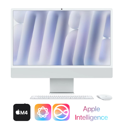 iMac 24 -inch M4 Chip 2024