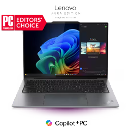 ThinkPad X9 Aura Edition