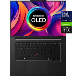 Lenovo ThinkPad P1 Gen-7 Mobile Workstation