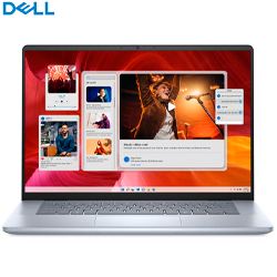 Dell Inspiron 16 Plus 7640
