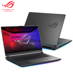 ASUS ROG Strix G16 | G615JMR