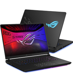 ROG STRIX SCAR-16 G635LW