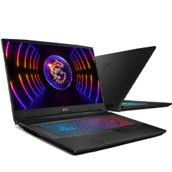 MSI Katana 17 B13VGK-1408KH