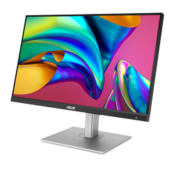 ASUS MONITOR