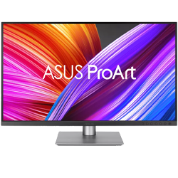 ASUS MONITOR