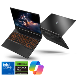 Acer 16" Nitro V 16S AI Gaming