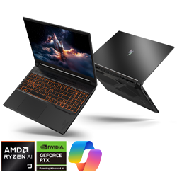 Acer 16" Nitro V 16S AI Gaming