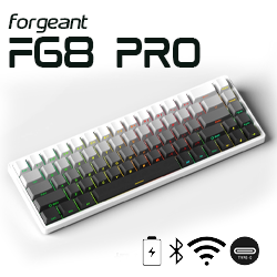 GAMING RGB KEYBOARD