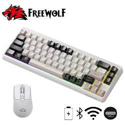 GAMING RGB KEYBOARD
