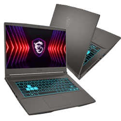 MSI Thin 15 B13UC-3288KH