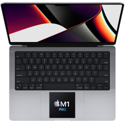 MacBook Pro 2021 | M1 Pro