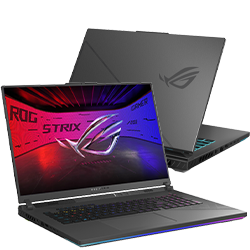 ROG Strix G18 | G814JV