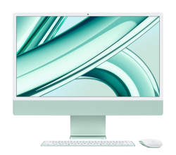 iMac 24-inch 2023 99%