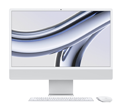 iMac 24-inch 2023 99%