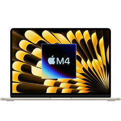 MacBook Air 13.6-inch M4 2025