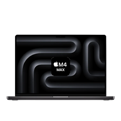 MacBook Pro 14.2 2024