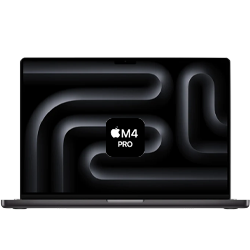 MacBook Pro 16-inch 2024
