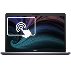 Dell Latitude 2021 Touch | 5410