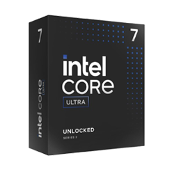 Intel® Core™ Ultra Processors