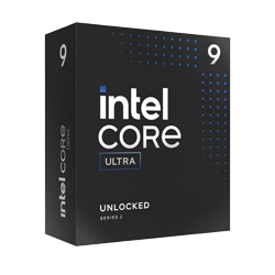 Intel® Core™ Ultra Processors