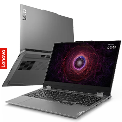 LENOVO LOQ-15ARP9 | GAMING