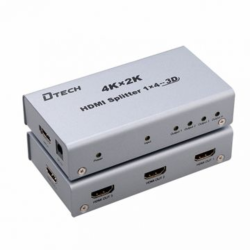 DTECH BRAND