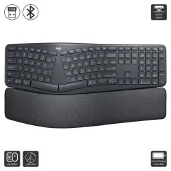 Logitech Keyboard 