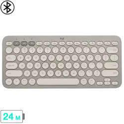 Logitech Keyboard 