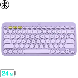 Logitech Keyboard 