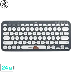 Logitech Keyboard 