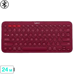 Logitech Keyboard 