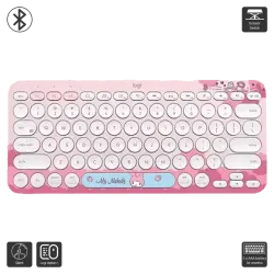 Logitech Keyboard 
