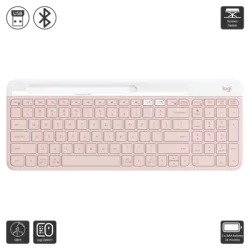 Logitech Keyboard 