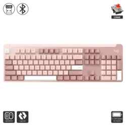 Logitech Keyboard 