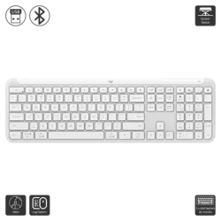 Logitech Keyboard 